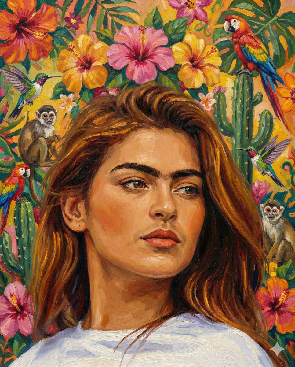 Frida Kahlo